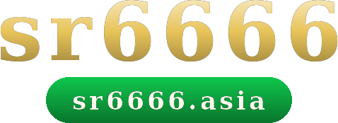 sr6666 logo